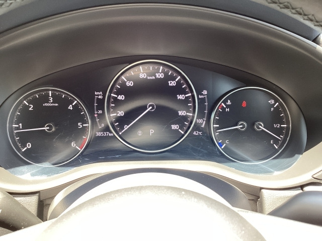 CX-301.8 XD プロアクティブ