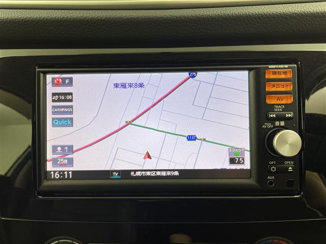 エクストレイル2.0 20S 4WD