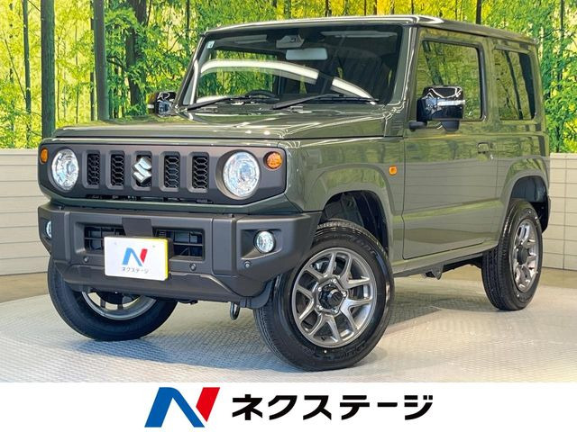 ジムニー
