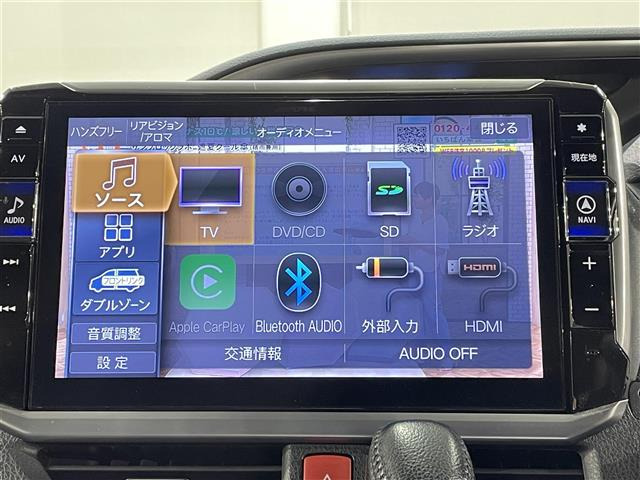 ヴォクシー2.0 ZS 煌III