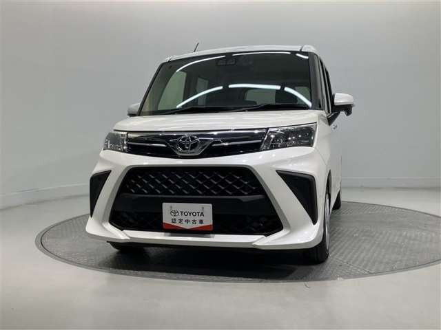 ルーミー1.0 G
