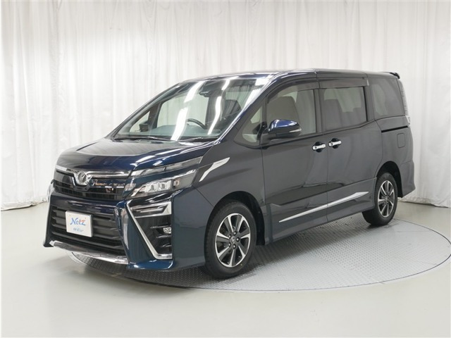 ヴォクシー2.0 ZS 4WD