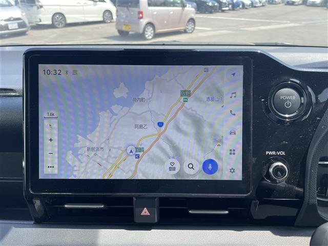 ヴォクシー1.8 ハイブリッド S-G