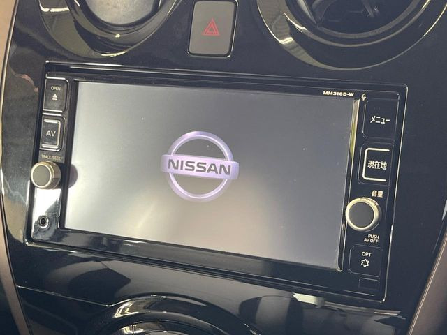 ノート1.2 e-POWER メダリスト
