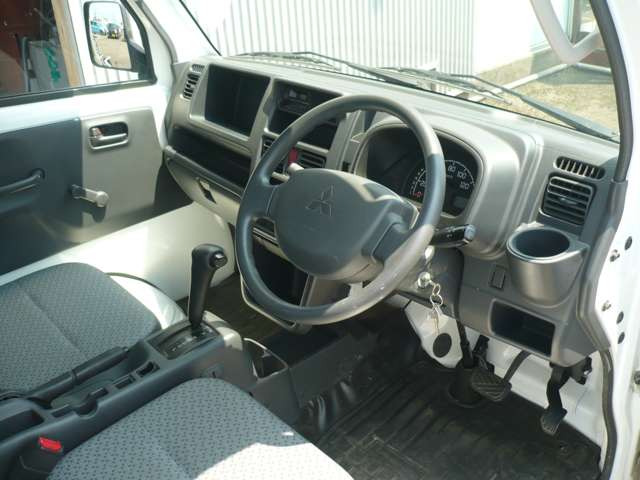 ミニキャブトラックM 4WD