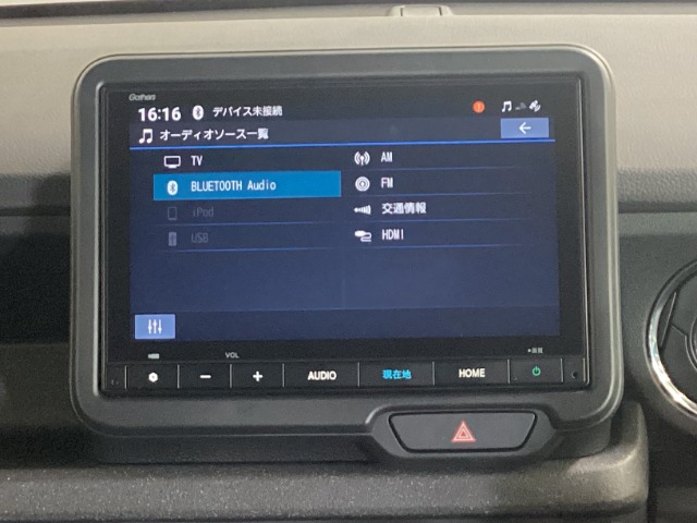 N-BOXカスタム