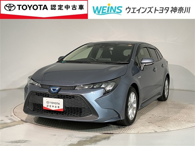 カローラツーリング1.8 ハイブリッド S