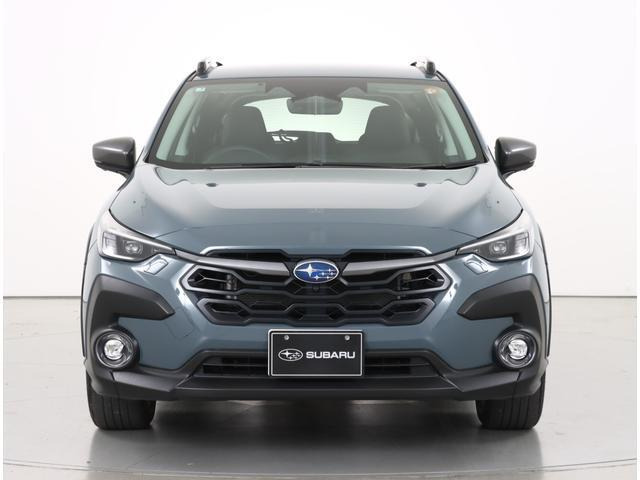 クロストレック2.0 リミテッド 4WD