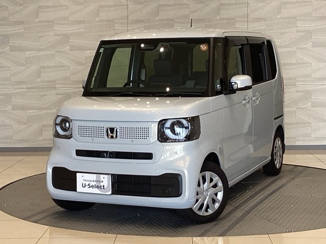 N-BOX