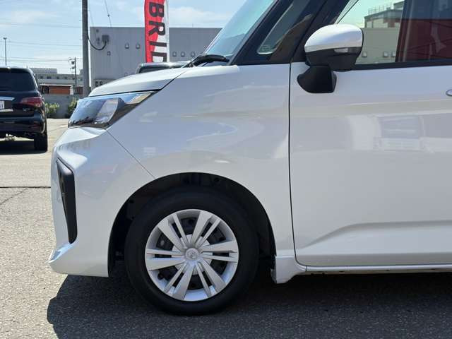 ルーミー1.0 G 4WD
