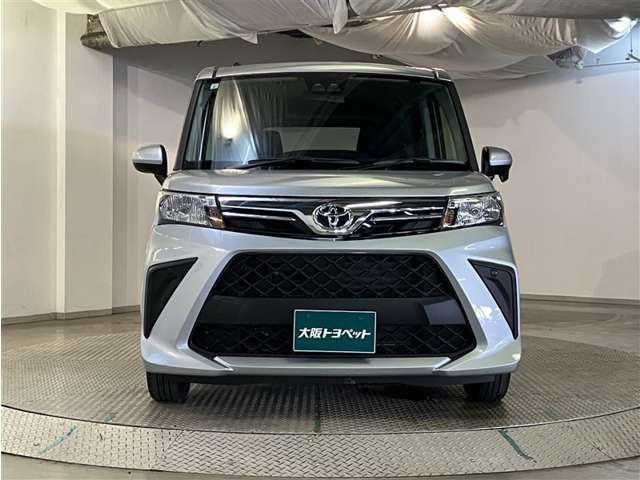 ルーミー1.0 X