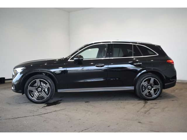 GLC350e 4マチック スポーツ エディション スター 4WD