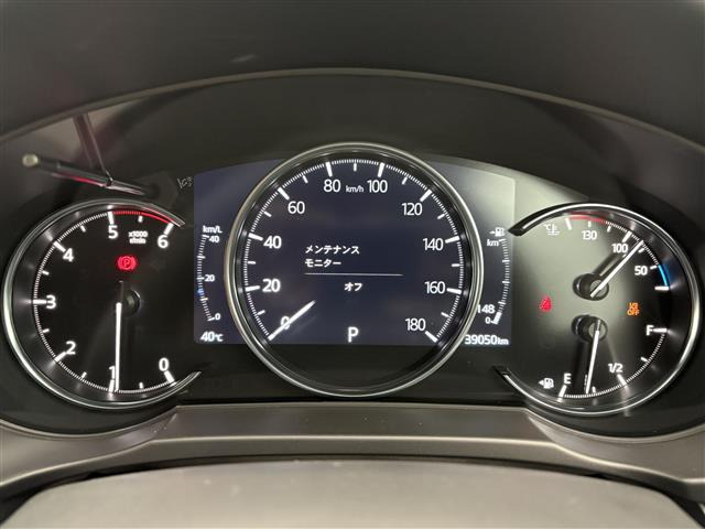 CX-82.2 XD スポーツアピアランス