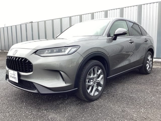 ZR-V2.0 e:HEV X