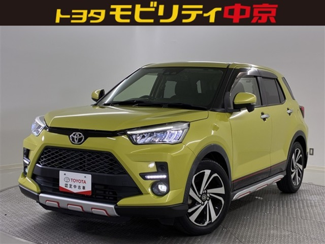 ライズ1.0 Z 4WD