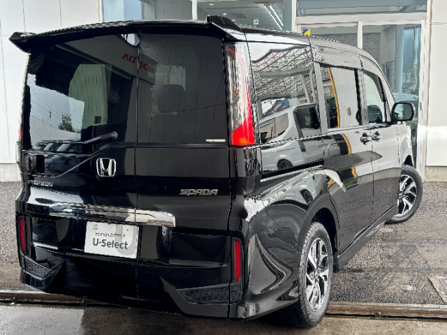 ステップワゴン1.5 スパーダ ホンダ センシング 4WD