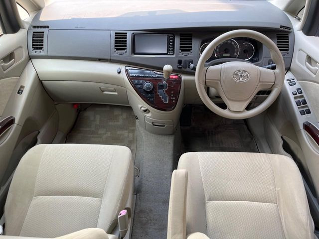 アイシス1.8 L