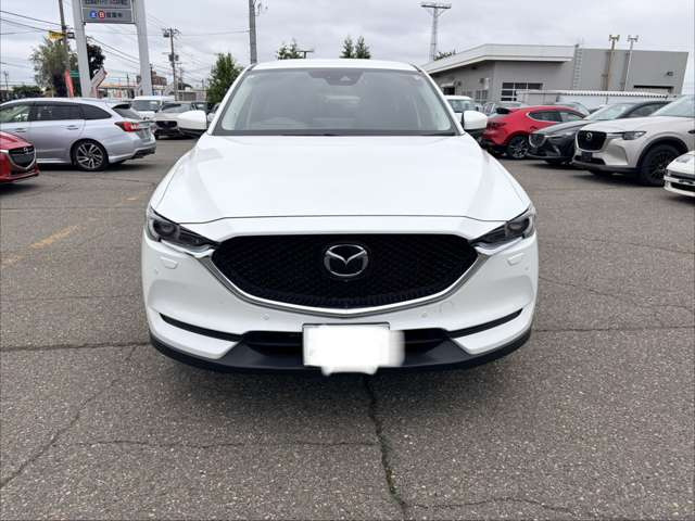 CX-52.5 25S プロアクティブ 4WD