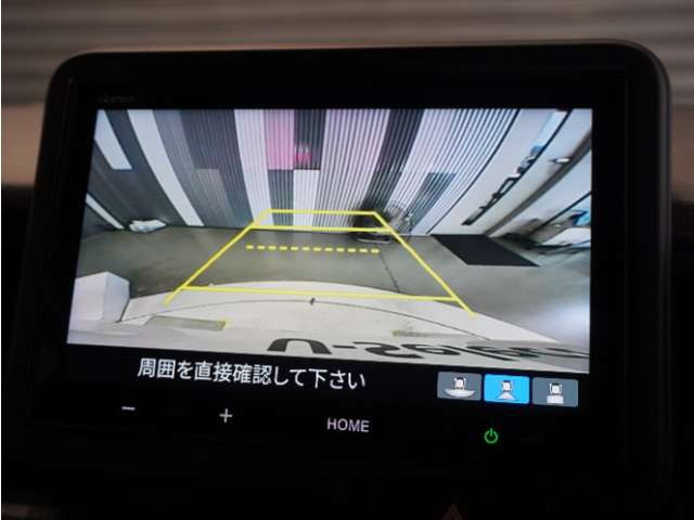 N-BOXカスタムターボ