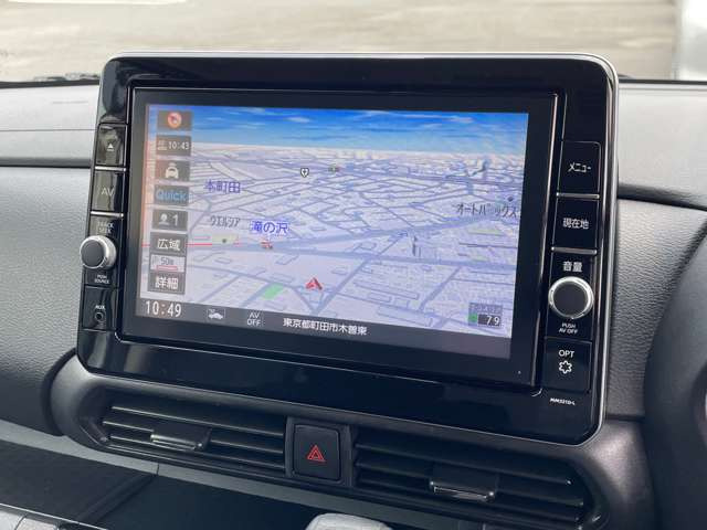 ルークスハイウェイスター Gターボ