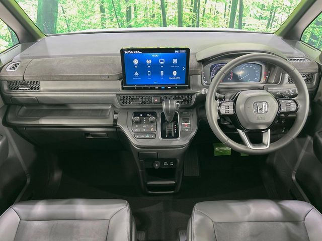 ステップワゴン1.5 スパーダ プレミアムライン