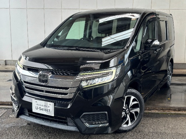 ステップワゴン1.5 スパーダ ホンダ センシング 4WD