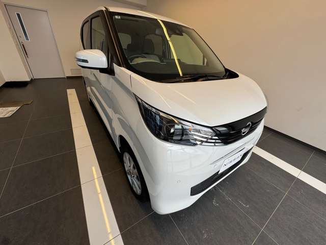 デイズX 4WD