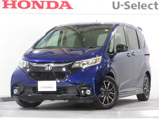 フリード1.5 モデューロX ホンダセンシング