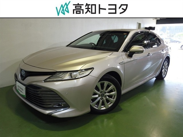 カムリ2.5 G