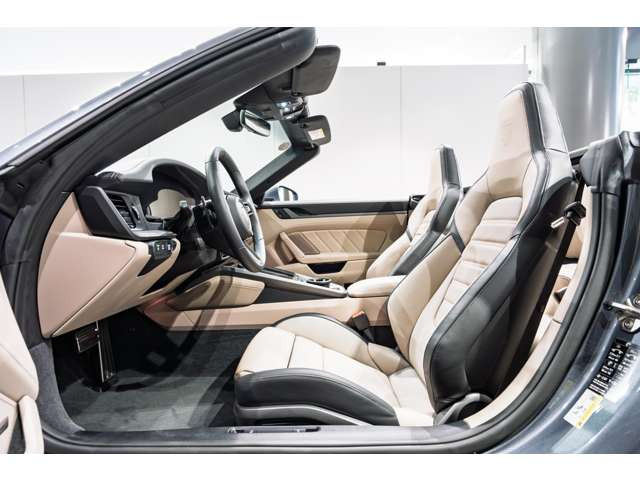 911カブリオレカレラ PDK