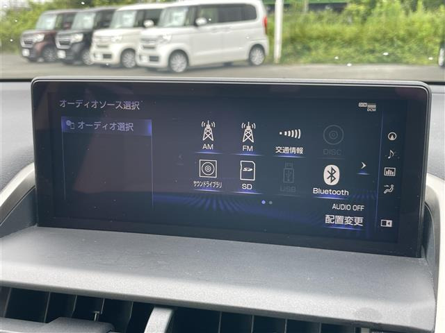 NX300 Iパッケージ 4WD