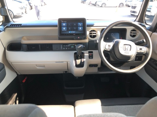 N-BOX