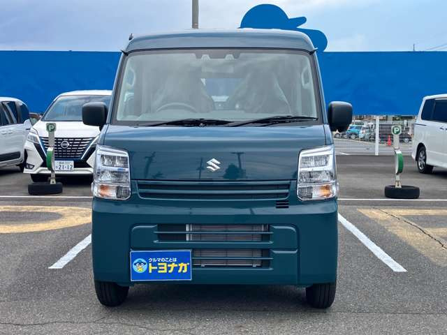 エブリイPA リミテッド ハイルーフ 4WD