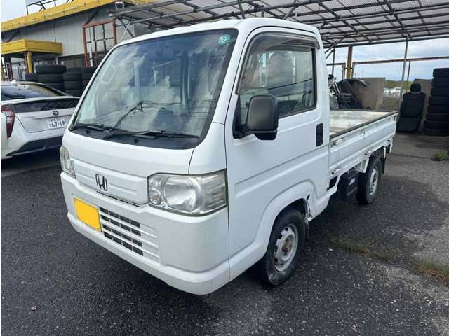 アクティトラックSDX