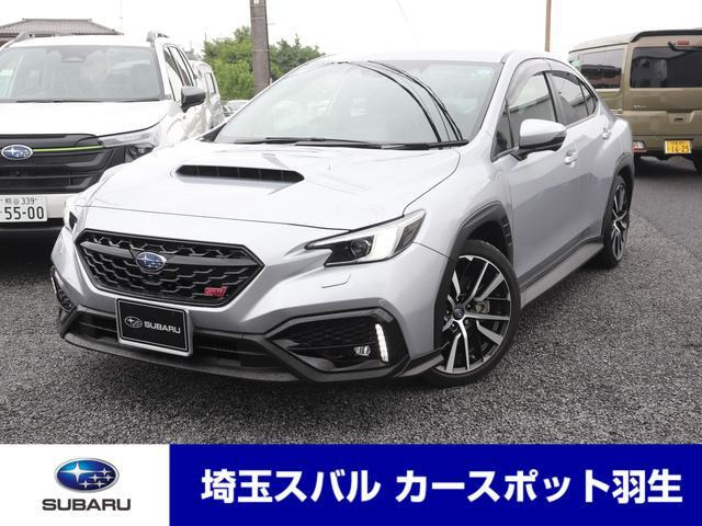 WRX