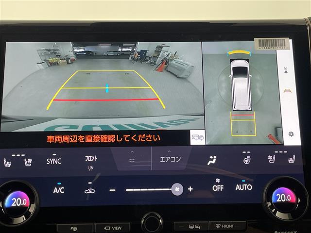 アルファードハイブリッド 2.5 Z