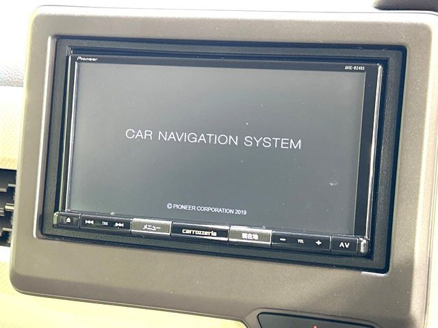N-BOXG L ホンダセンシング