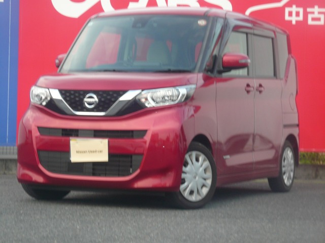 デイズルークスX