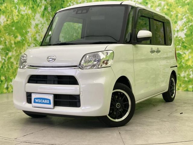 タントX SAIII