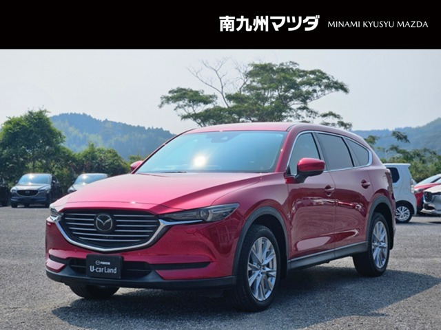 CX-82.2 XD プロアクティブ 4WD