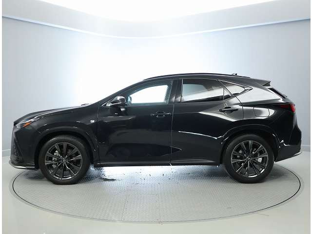 NX350h Fスポーツ