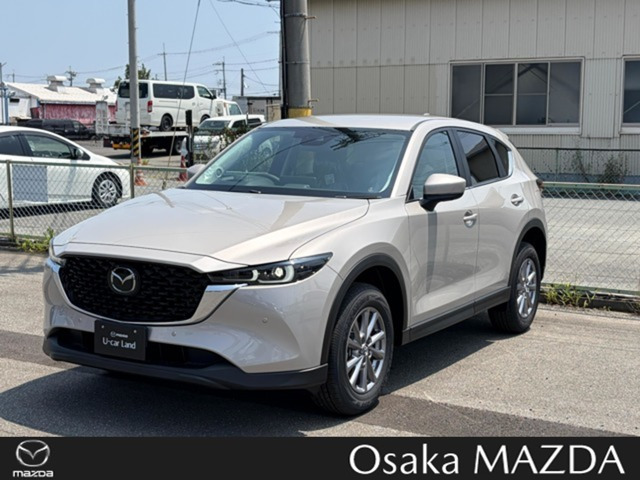 CX-52.0 20S i セレクション