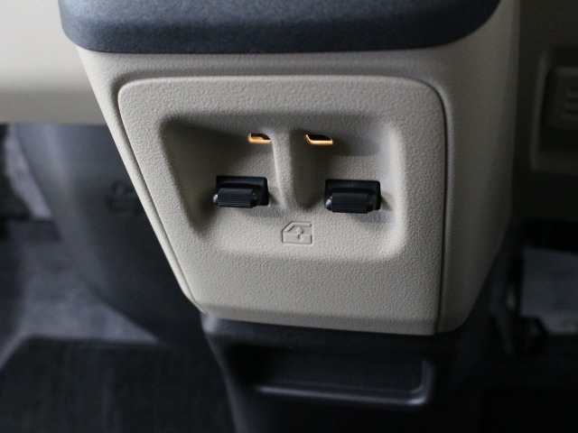 N-VAN e:e: ファン