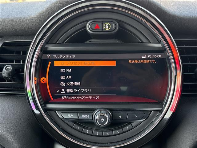 ミニクーパー S