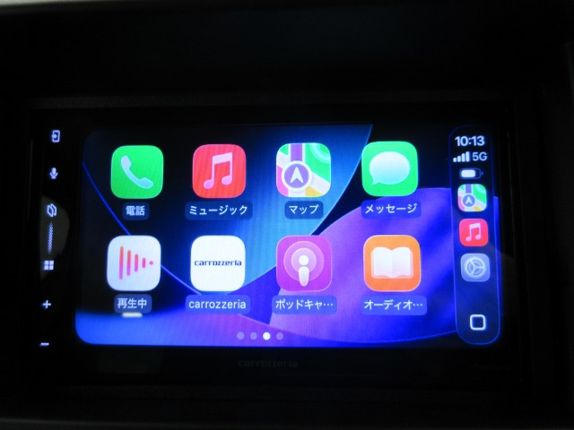 N-VANファン