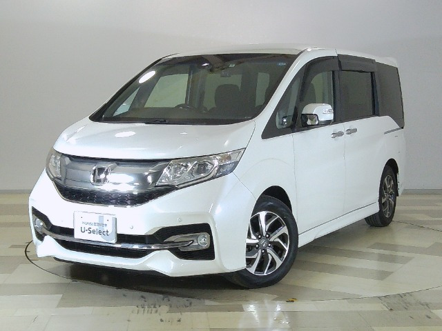 ステップワゴン1.5 スパーダ アドバンスパッケージ アルファ