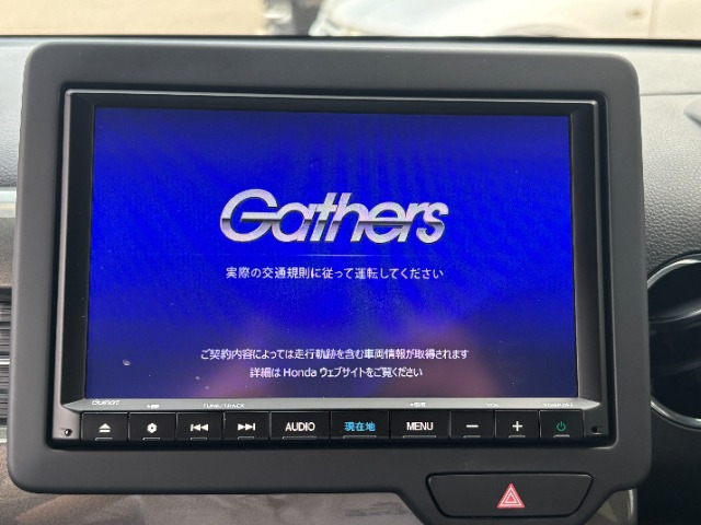N-WGNカスタムL ターボ