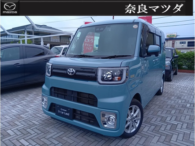 ピクシスメガL SAIII