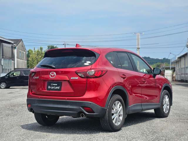 CX-52.0 20S プロアクティブ