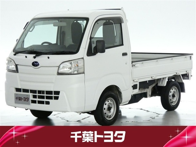 サンバートラックTB